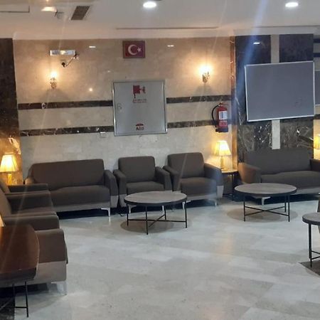 Beyza Hotel Mecca Exterior photo