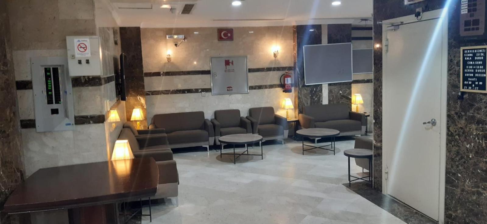 Beyza Hotel Mecca Exterior photo