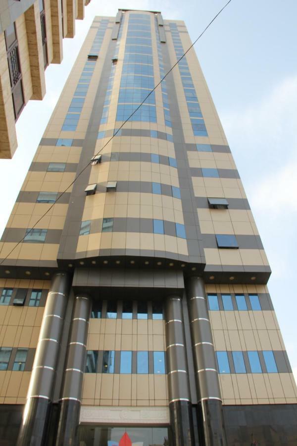 Beyza Hotel Mecca Exterior photo