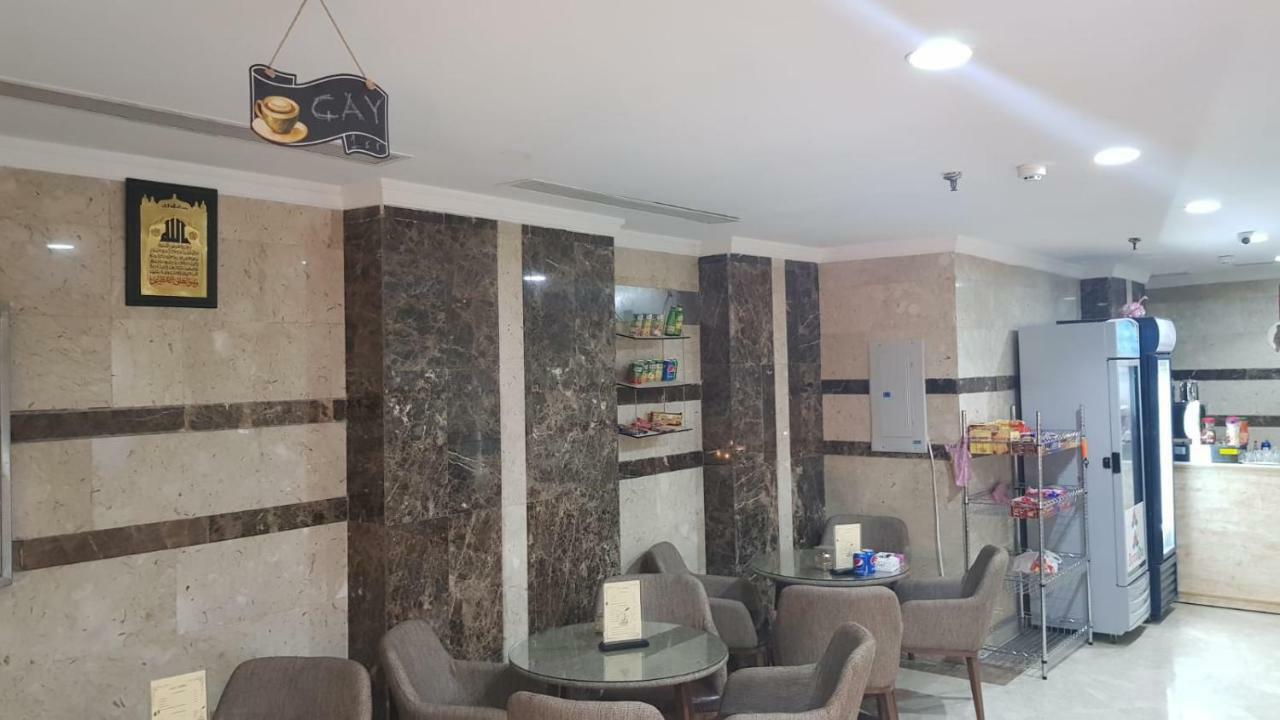 Beyza Hotel Mecca Exterior photo